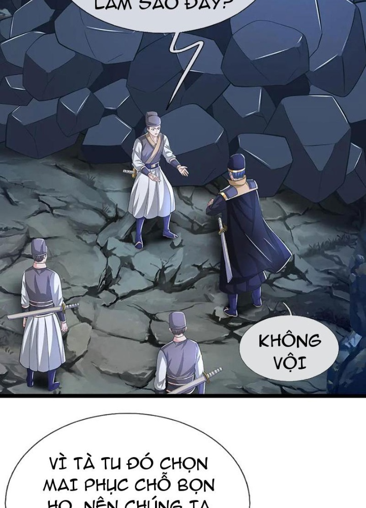 Ta Có Thể Cướp Đoạt Cơ Duyên Chapter 43 - Trang 2