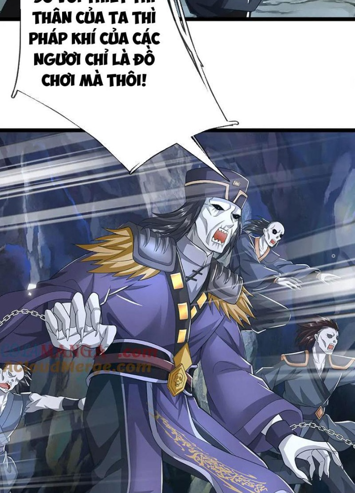 Ta Có Thể Cướp Đoạt Cơ Duyên Chapter 43 - Trang 2