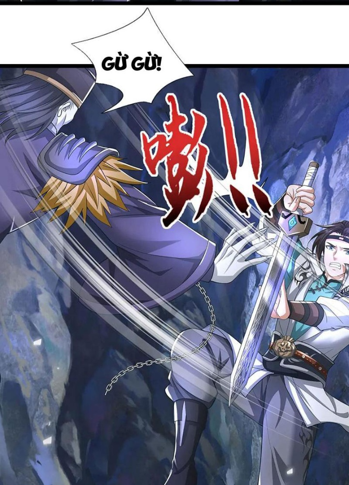 Ta Có Thể Cướp Đoạt Cơ Duyên Chapter 43 - Trang 2