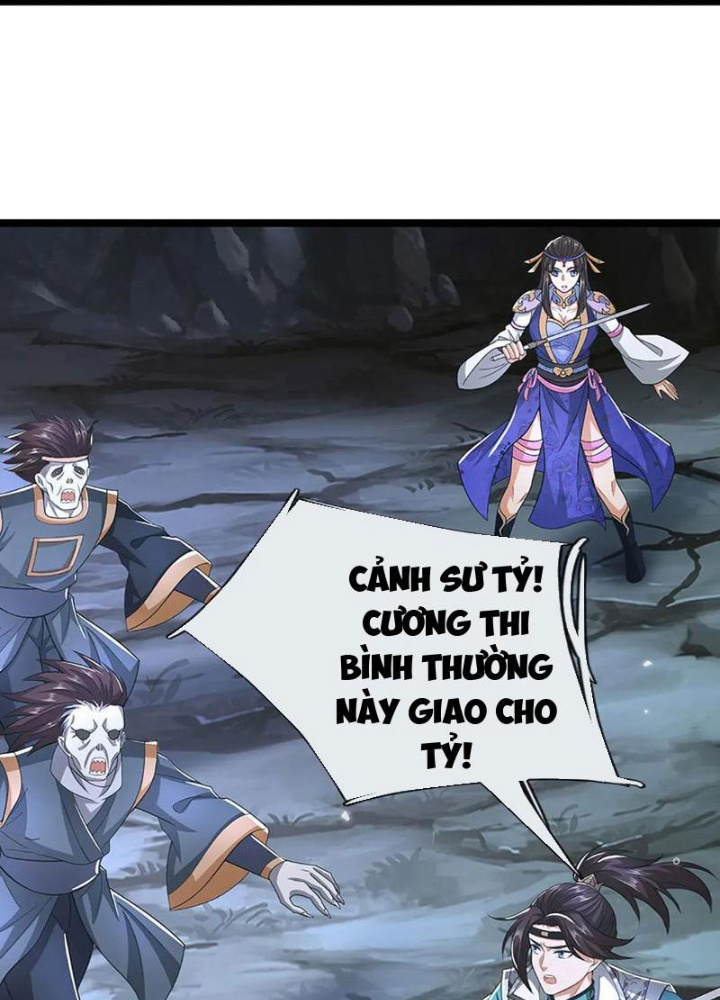 Ta Có Thể Cướp Đoạt Cơ Duyên Chapter 43 - Trang 2