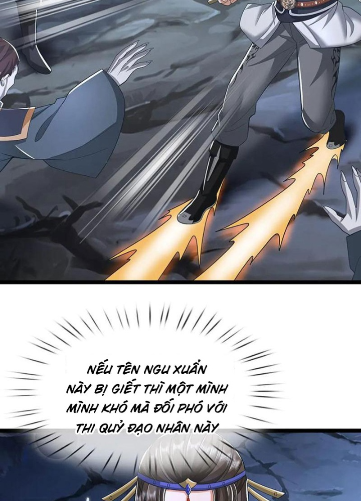 Ta Có Thể Cướp Đoạt Cơ Duyên Chapter 43 - Trang 2