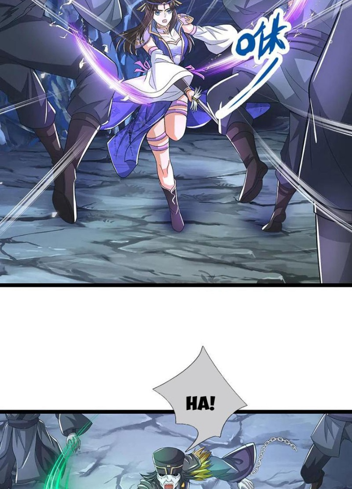 Ta Có Thể Cướp Đoạt Cơ Duyên Chapter 43 - Trang 2