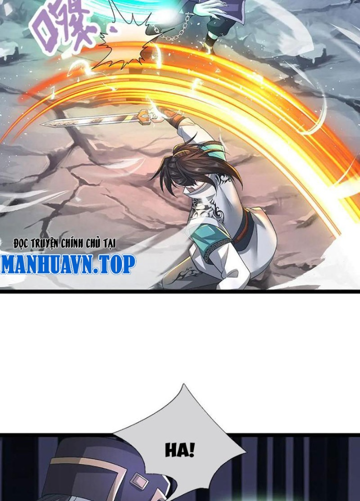 Ta Có Thể Cướp Đoạt Cơ Duyên Chapter 43 - Trang 2