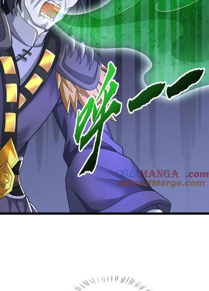 Ta Có Thể Cướp Đoạt Cơ Duyên Chapter 43 - Trang 2