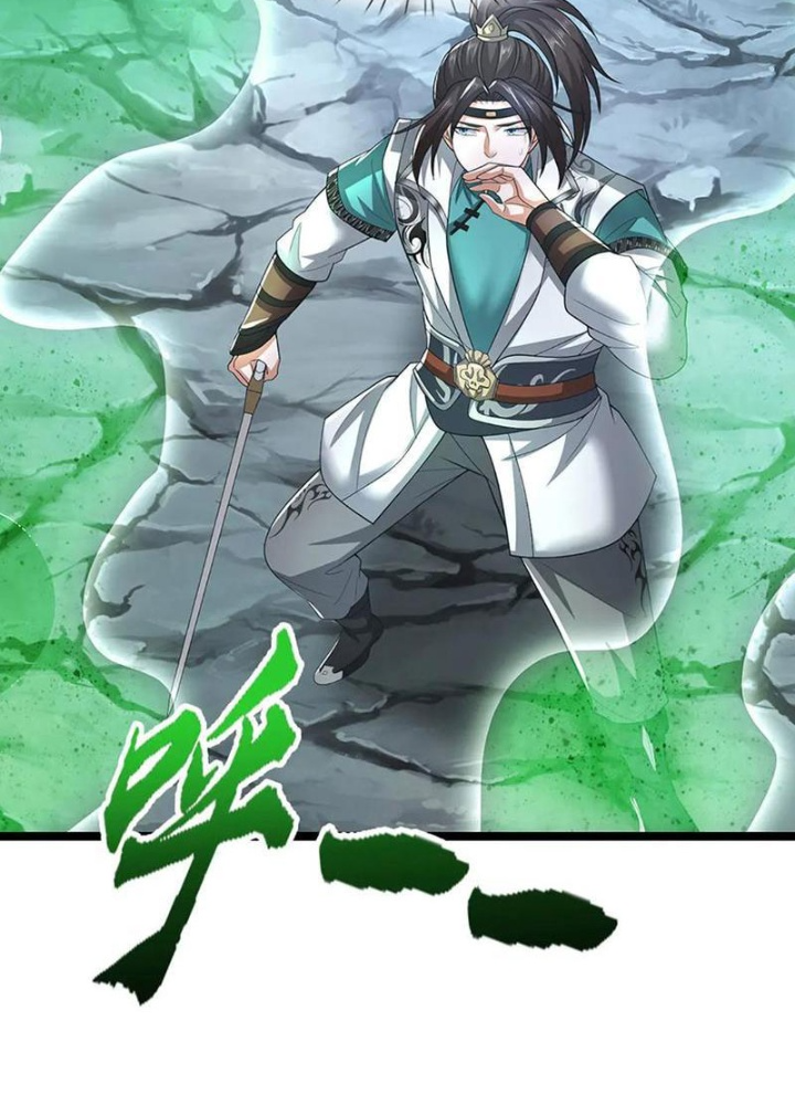 Ta Có Thể Cướp Đoạt Cơ Duyên Chapter 43 - Trang 2