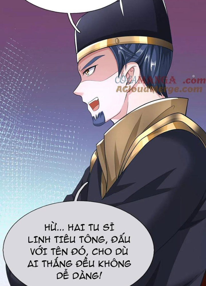 Ta Có Thể Cướp Đoạt Cơ Duyên Chapter 43 - Trang 2