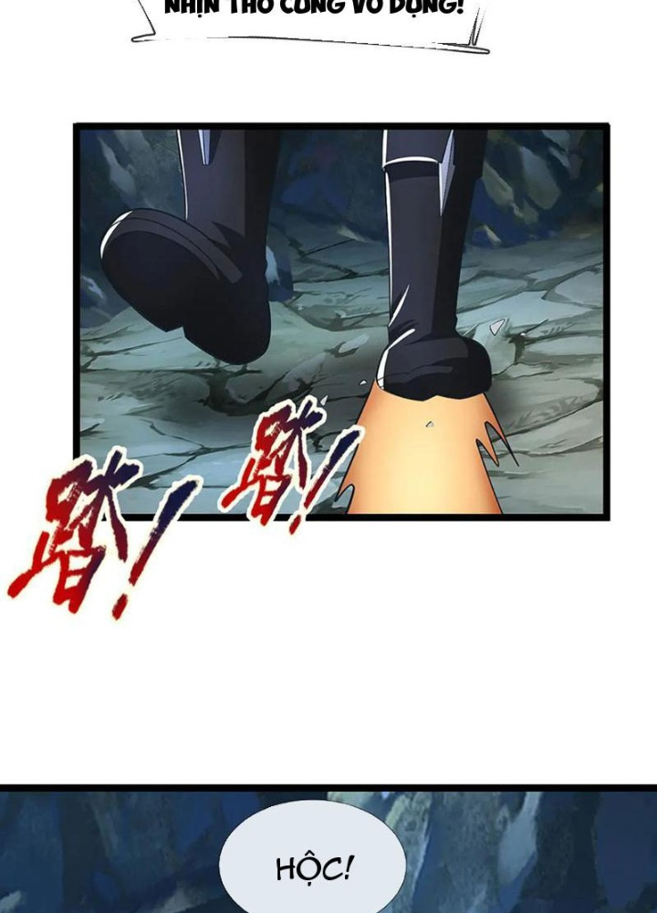 Ta Có Thể Cướp Đoạt Cơ Duyên Chapter 43 - Trang 2