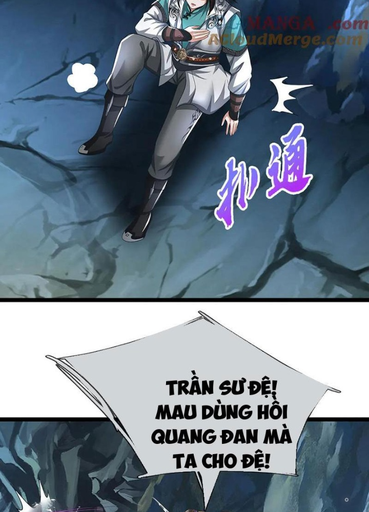 Ta Có Thể Cướp Đoạt Cơ Duyên Chapter 43 - Trang 2