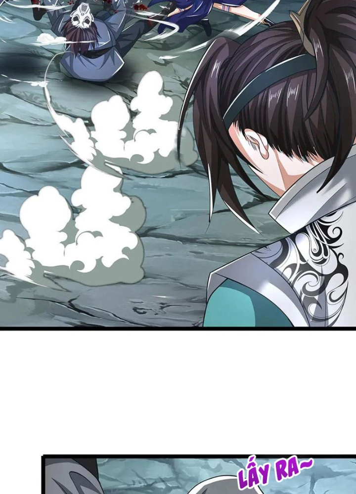 Ta Có Thể Cướp Đoạt Cơ Duyên Chapter 43 - Trang 2