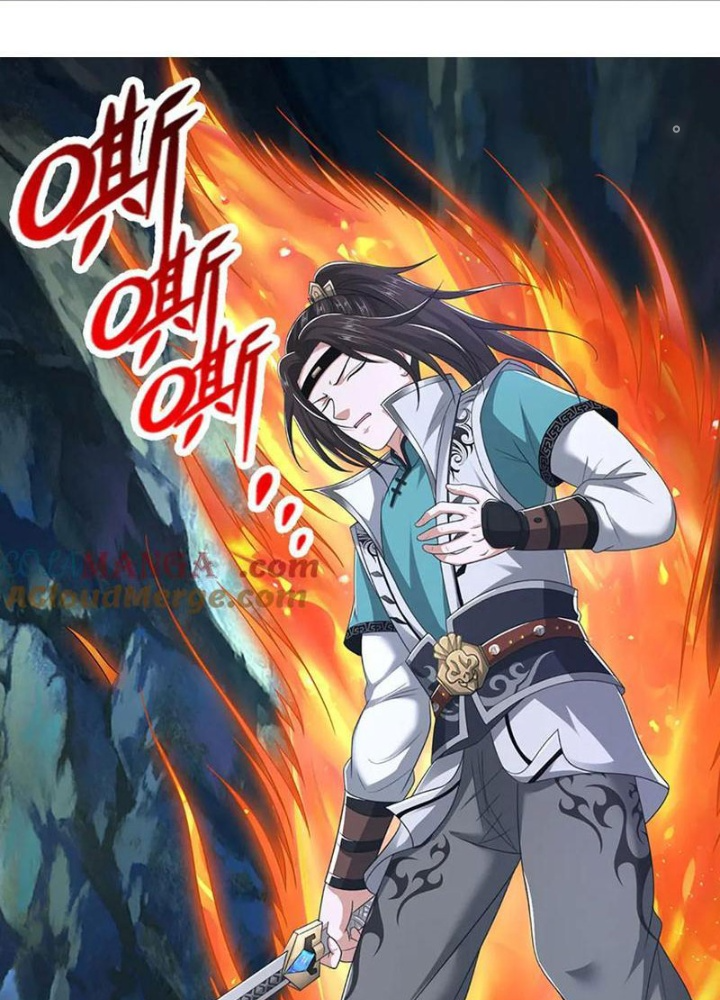 Ta Có Thể Cướp Đoạt Cơ Duyên Chapter 43 - Trang 2