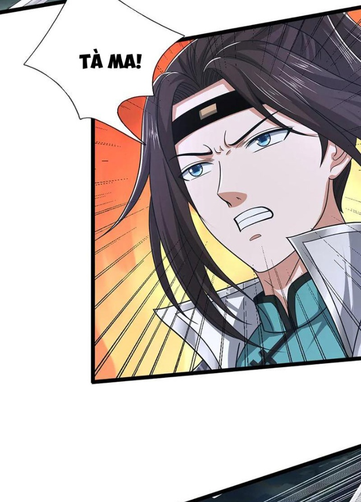 Ta Có Thể Cướp Đoạt Cơ Duyên Chapter 43 - Trang 2