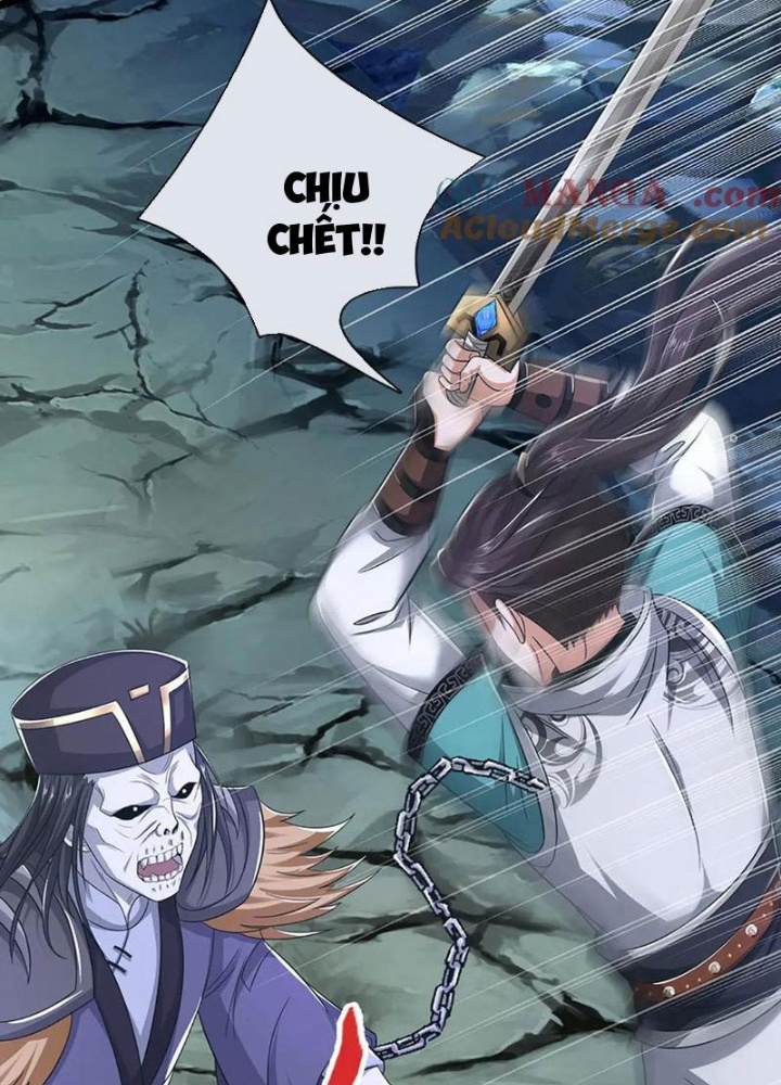 Ta Có Thể Cướp Đoạt Cơ Duyên Chapter 43 - Trang 2