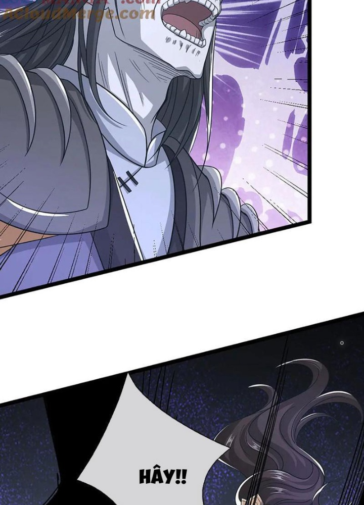 Ta Có Thể Cướp Đoạt Cơ Duyên Chapter 43 - Trang 2