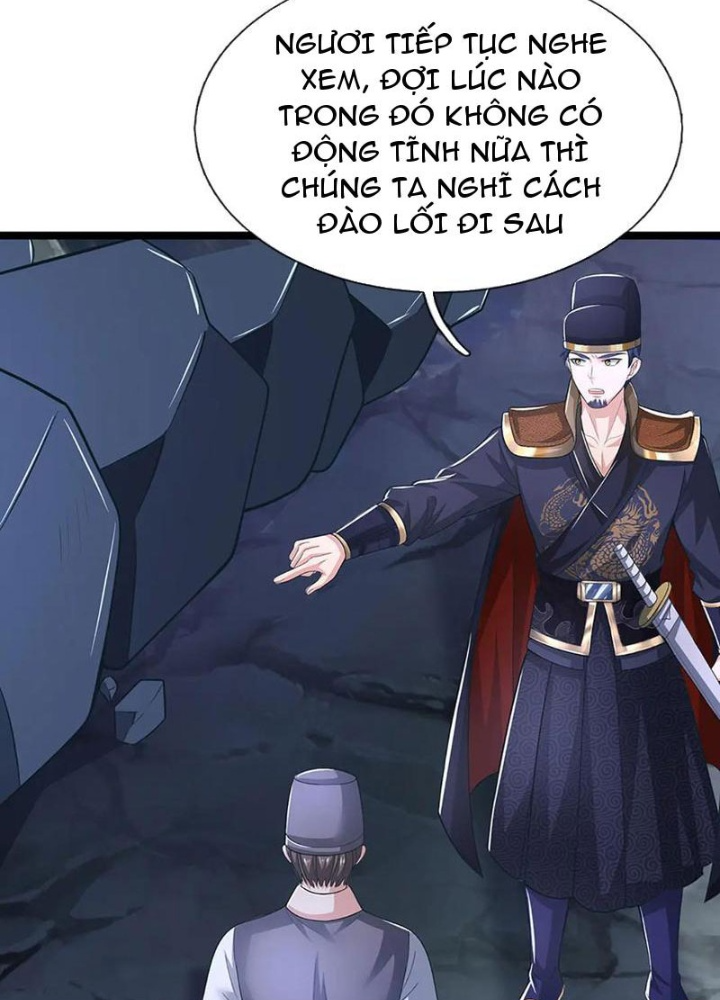 Ta Có Thể Cướp Đoạt Cơ Duyên Chapter 43 - Trang 2