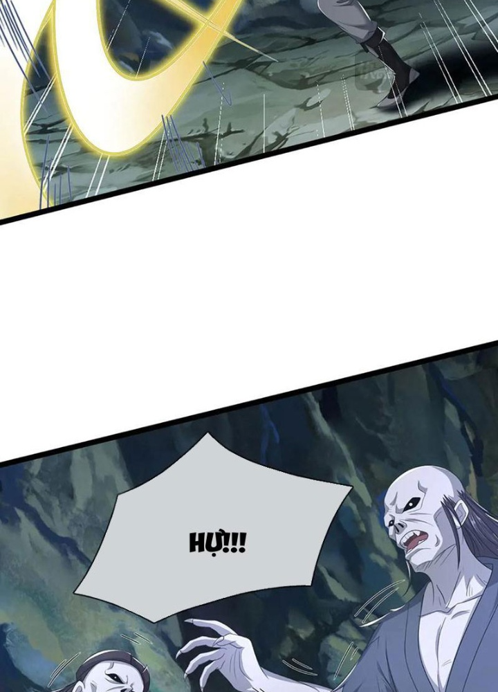 Ta Có Thể Cướp Đoạt Cơ Duyên Chapter 43 - Trang 2