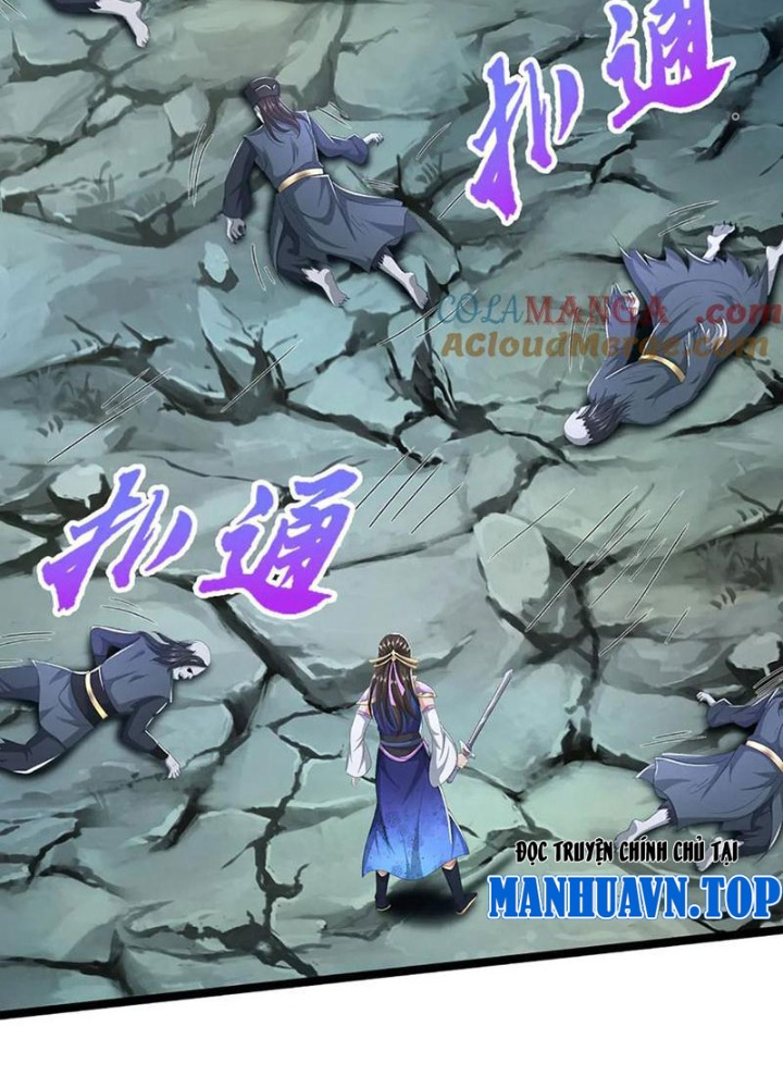 Ta Có Thể Cướp Đoạt Cơ Duyên Chapter 43 - Trang 2