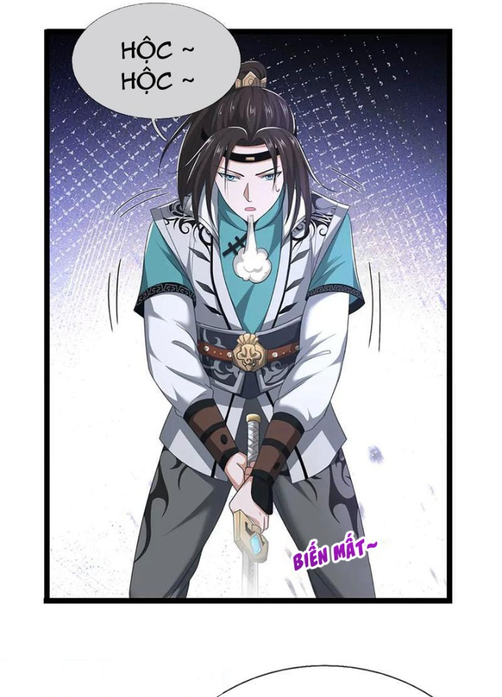 Ta Có Thể Cướp Đoạt Cơ Duyên Chapter 43 - Trang 2