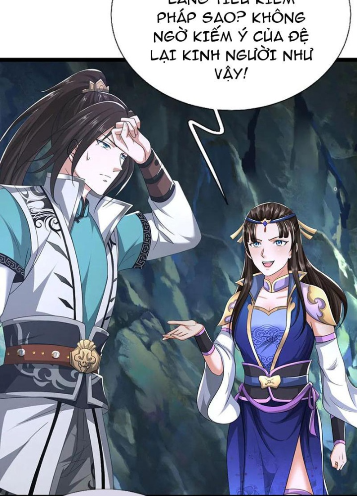 Ta Có Thể Cướp Đoạt Cơ Duyên Chapter 43 - Trang 2