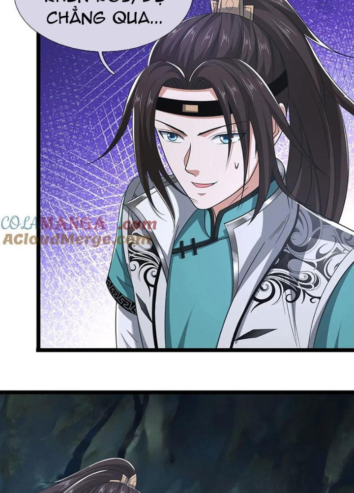 Ta Có Thể Cướp Đoạt Cơ Duyên Chapter 43 - Trang 2