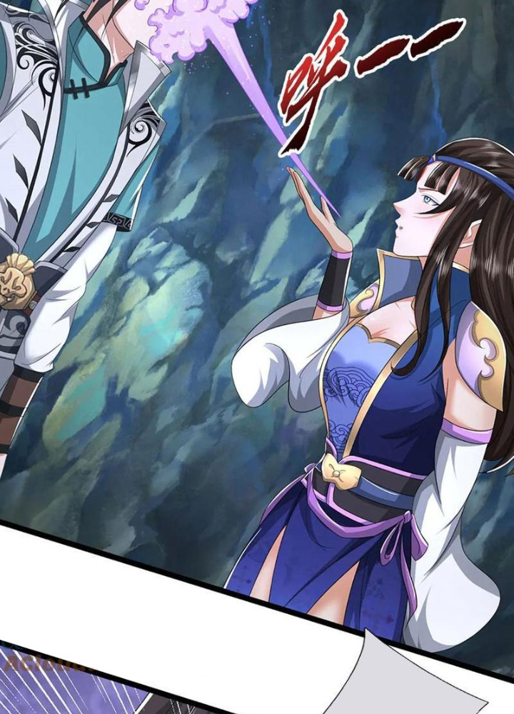 Ta Có Thể Cướp Đoạt Cơ Duyên Chapter 43 - Trang 2