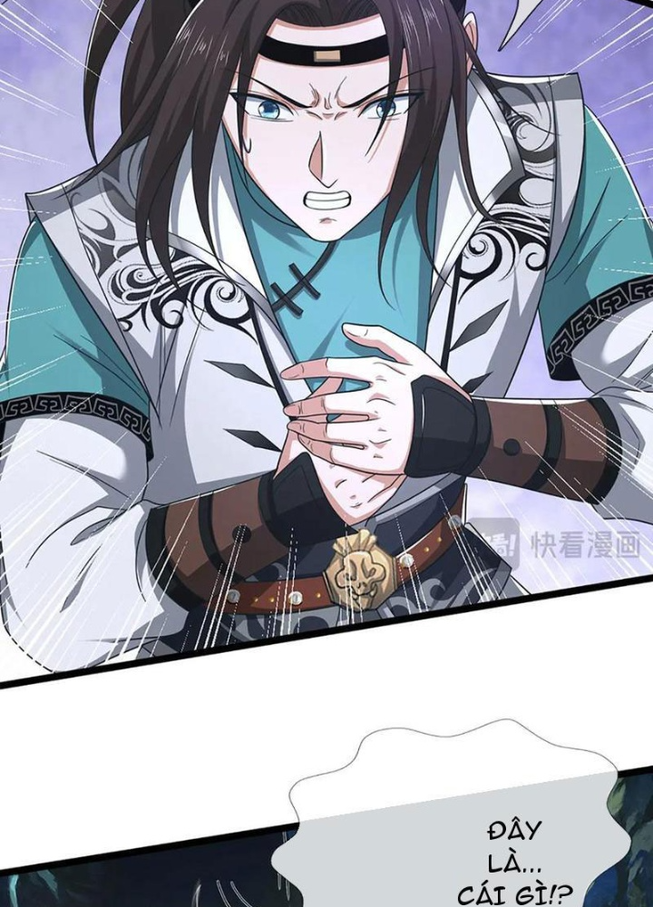 Ta Có Thể Cướp Đoạt Cơ Duyên Chapter 43 - Trang 2