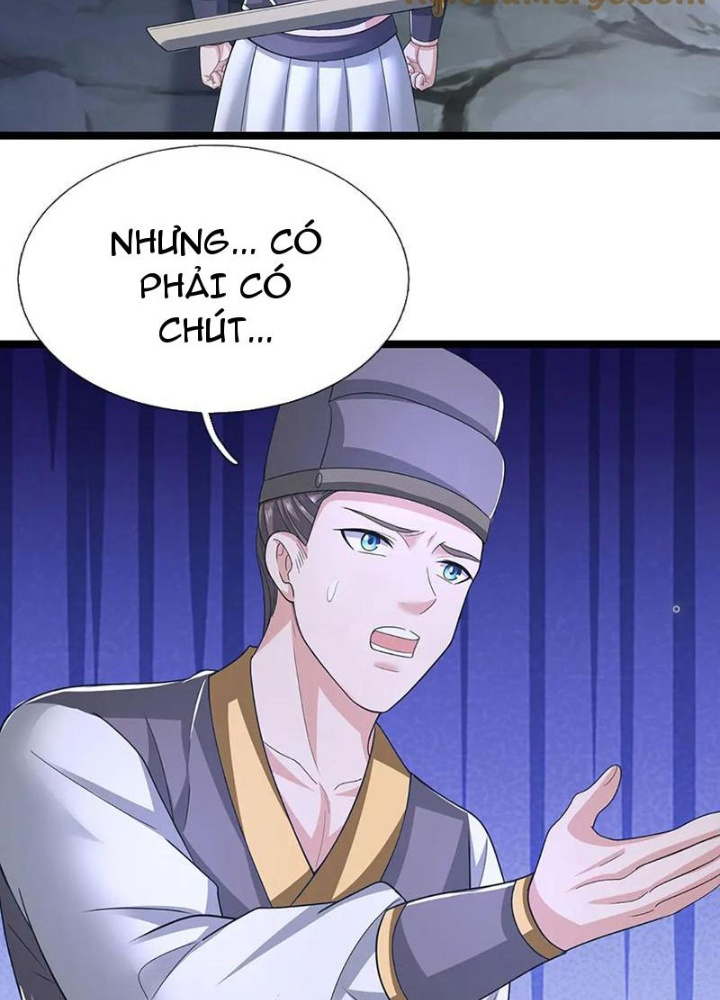 Ta Có Thể Cướp Đoạt Cơ Duyên Chapter 43 - Trang 2