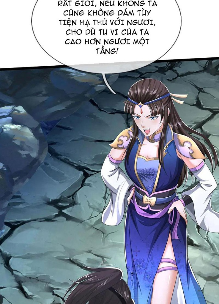 Ta Có Thể Cướp Đoạt Cơ Duyên Chapter 43 - Trang 2