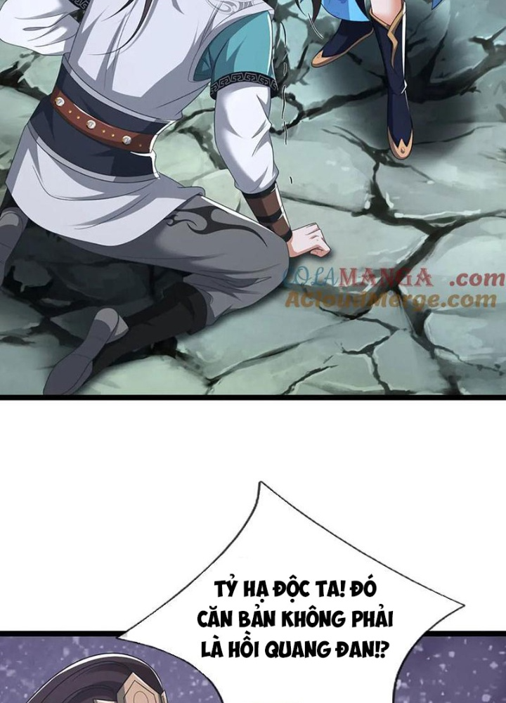 Ta Có Thể Cướp Đoạt Cơ Duyên Chapter 43 - Trang 2