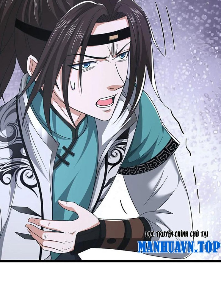 Ta Có Thể Cướp Đoạt Cơ Duyên Chapter 43 - Trang 2