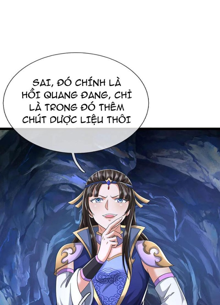 Ta Có Thể Cướp Đoạt Cơ Duyên Chapter 43 - Trang 2