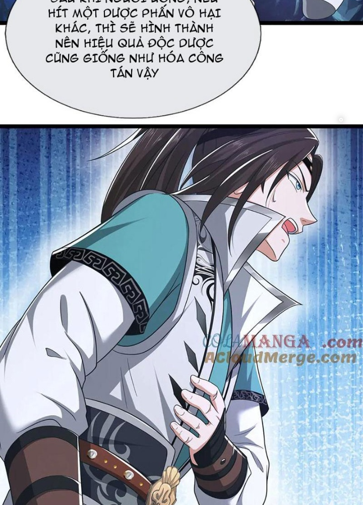 Ta Có Thể Cướp Đoạt Cơ Duyên Chapter 43 - Trang 2