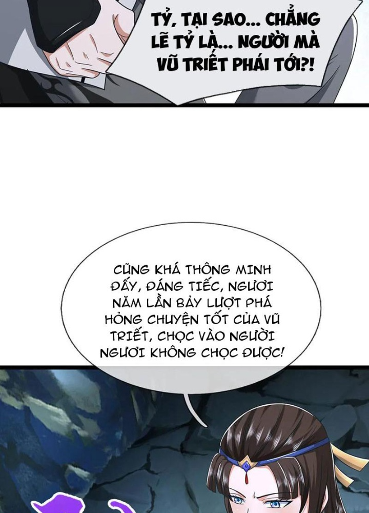 Ta Có Thể Cướp Đoạt Cơ Duyên Chapter 43 - Trang 2