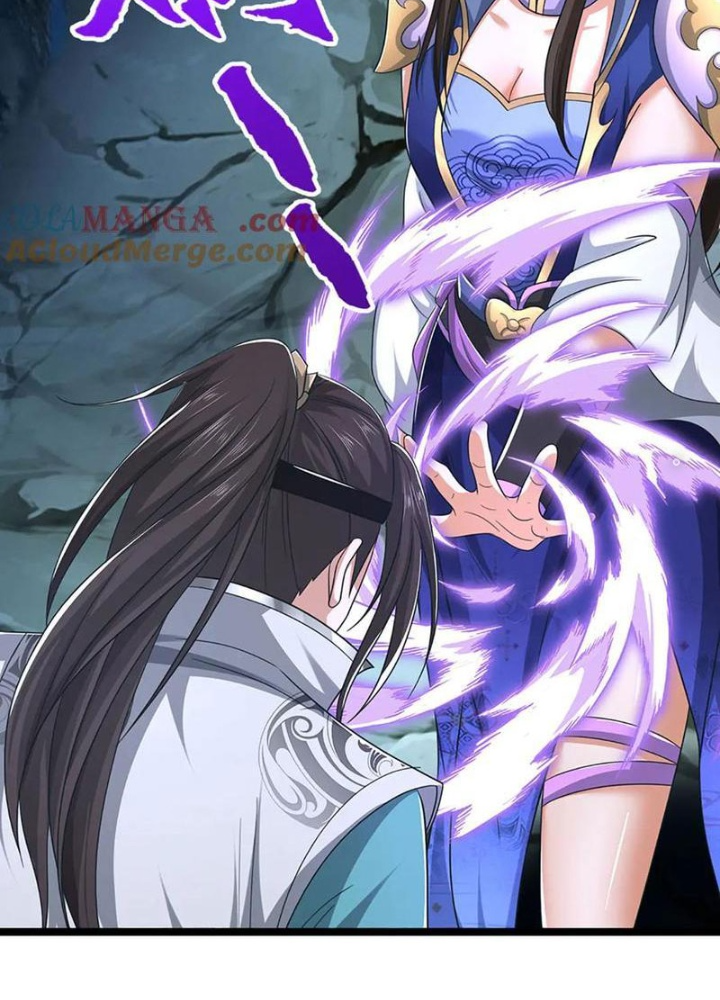 Ta Có Thể Cướp Đoạt Cơ Duyên Chapter 43 - Trang 2