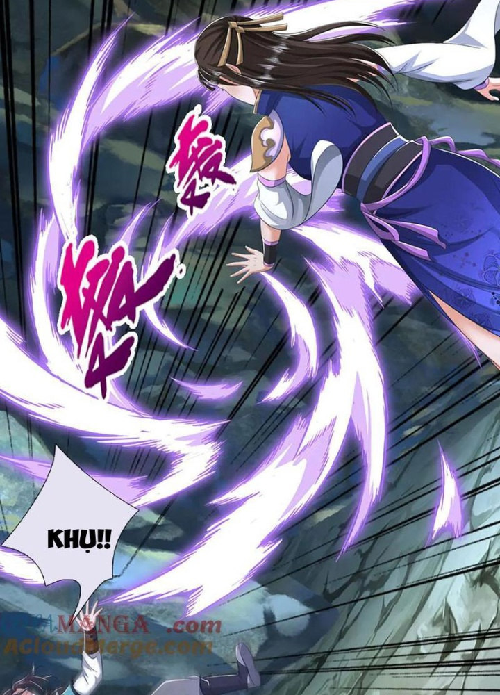 Ta Có Thể Cướp Đoạt Cơ Duyên Chapter 43 - Trang 2