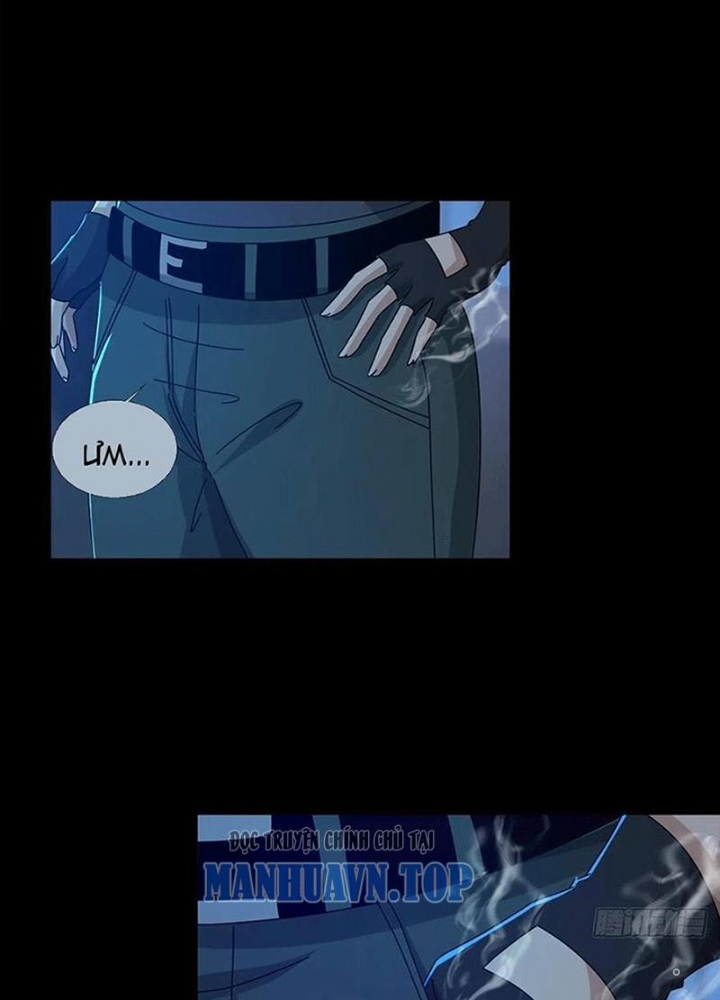 Mạt Thế Lạc Viên Chapter 78 - Trang 3