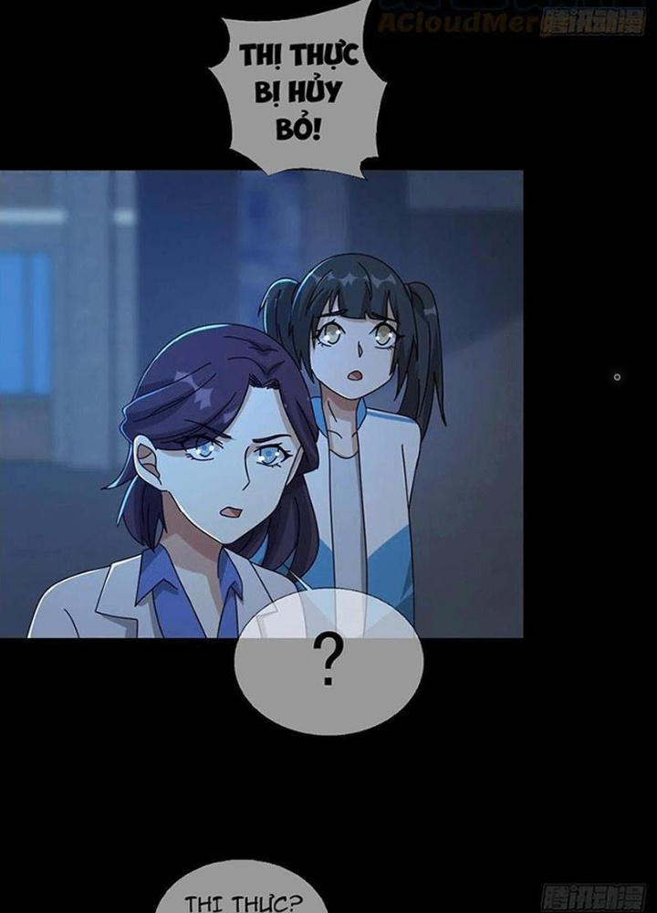 Mạt Thế Lạc Viên Chapter 78 - Trang 3