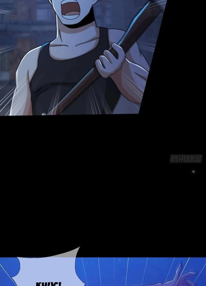 Mạt Thế Lạc Viên Chapter 78 - Trang 3