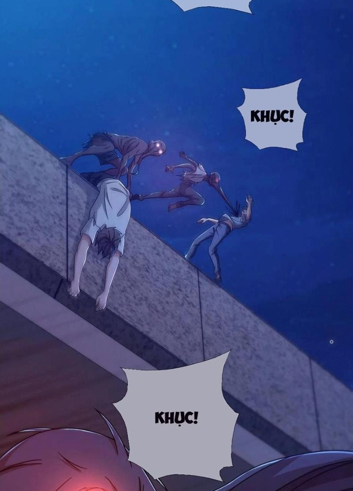 Mạt Thế Lạc Viên Chapter 78 - Trang 3