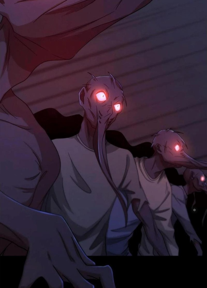 Mạt Thế Lạc Viên Chapter 78 - Trang 3