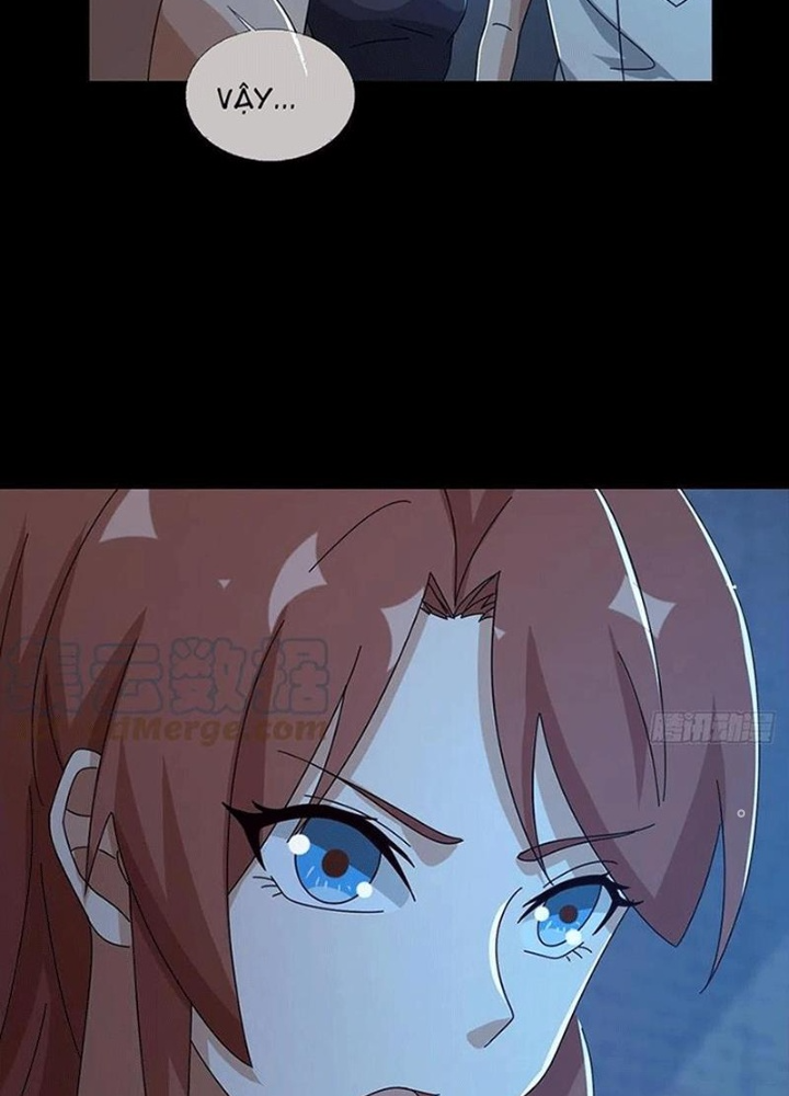 Mạt Thế Lạc Viên Chapter 78 - Trang 3