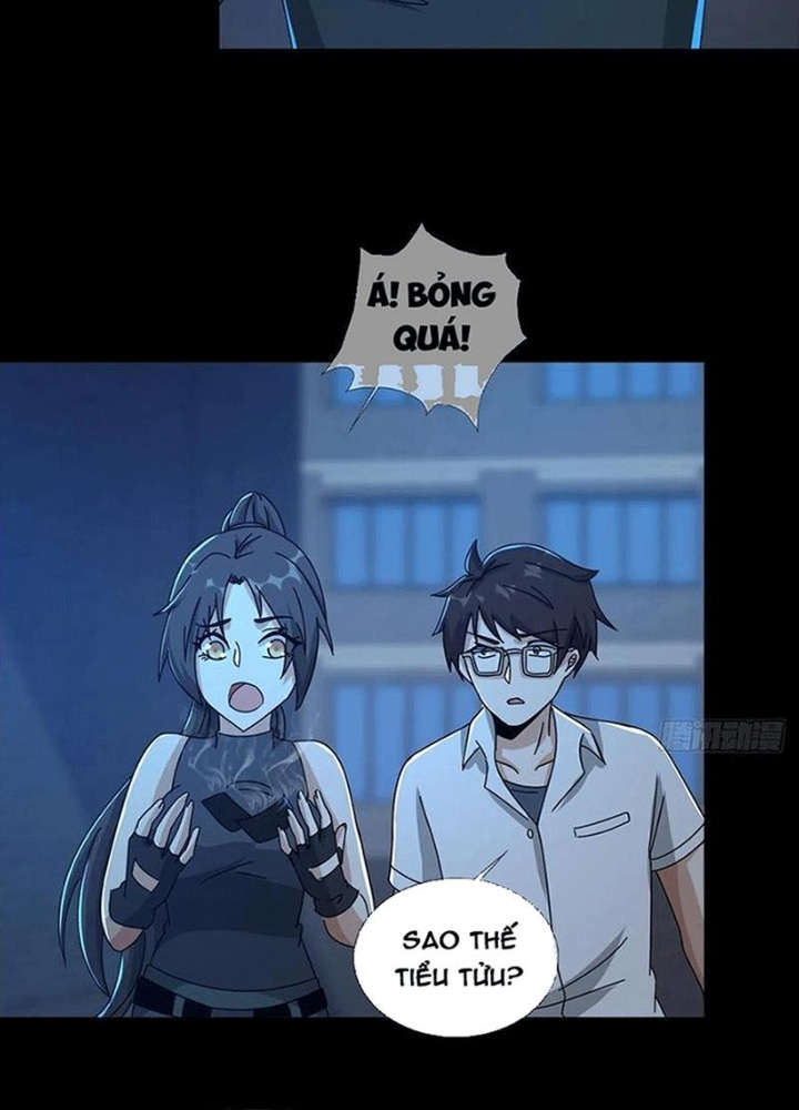 Mạt Thế Lạc Viên Chapter 78 - Trang 3