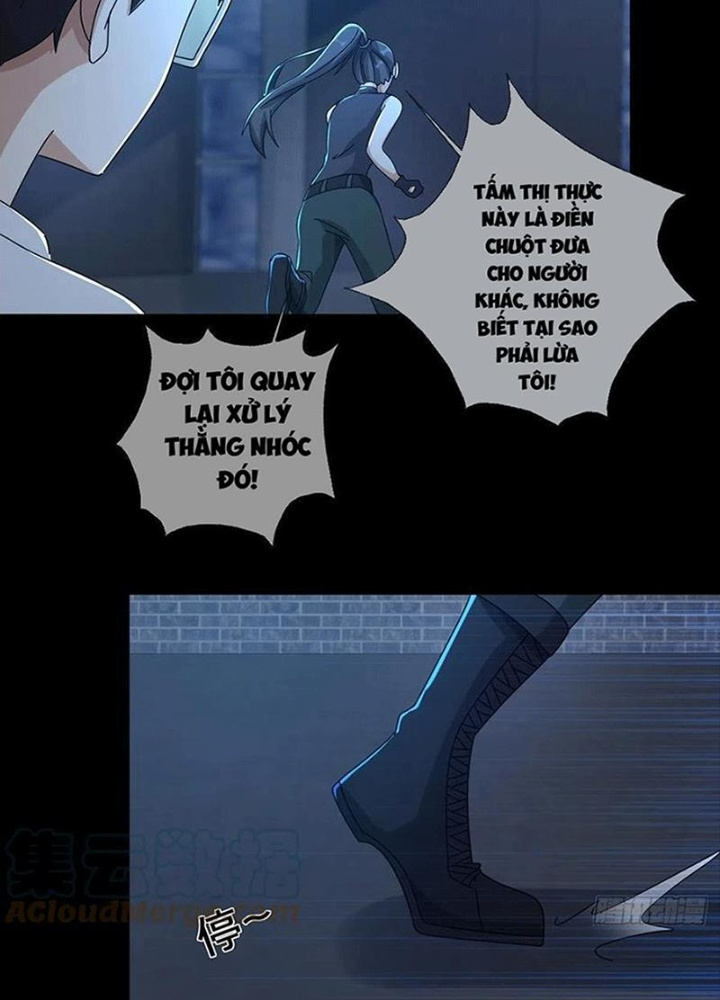 Mạt Thế Lạc Viên Chapter 78 - Trang 3