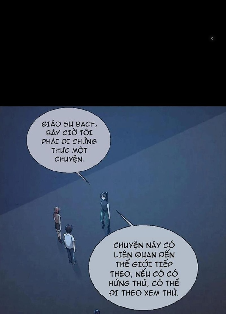 Mạt Thế Lạc Viên Chapter 78 - Trang 3