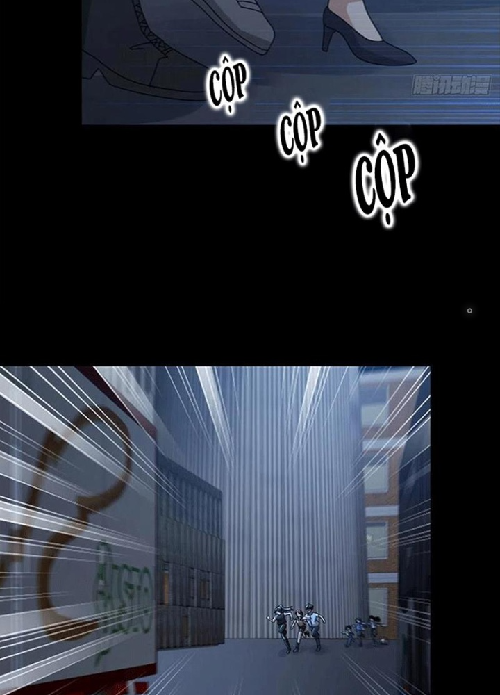 Mạt Thế Lạc Viên Chapter 78 - Trang 3