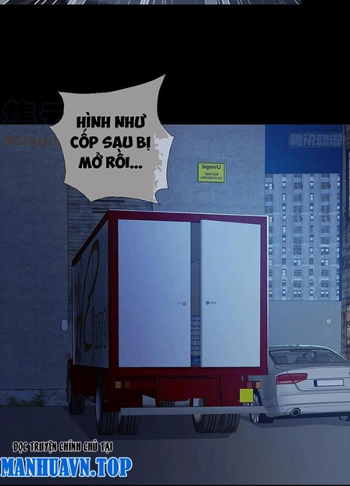 Mạt Thế Lạc Viên Chapter 78 - Trang 3