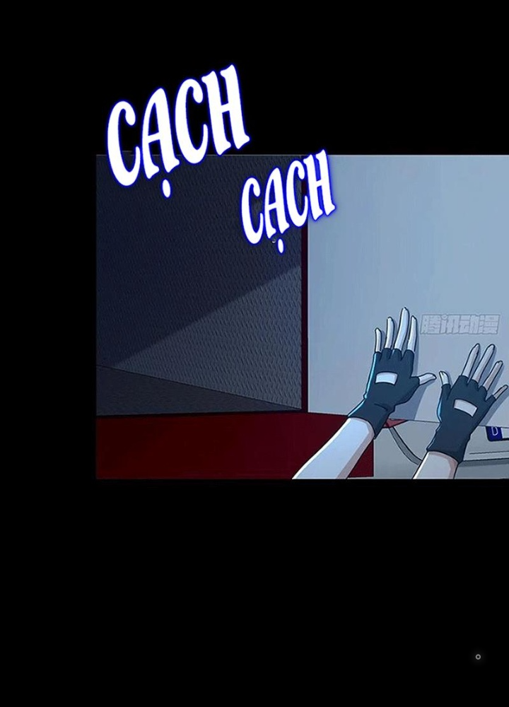 Mạt Thế Lạc Viên Chapter 78 - Trang 3