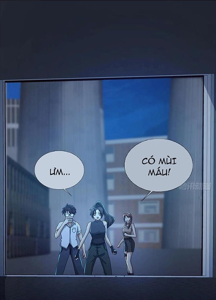 Mạt Thế Lạc Viên Chapter 78 - Trang 3