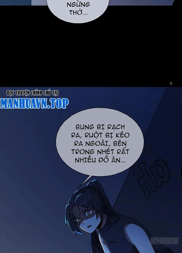 Mạt Thế Lạc Viên Chapter 78 - Trang 3