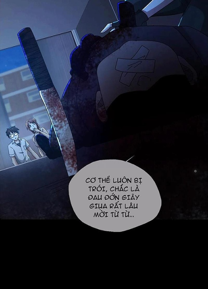 Mạt Thế Lạc Viên Chapter 78 - Trang 3