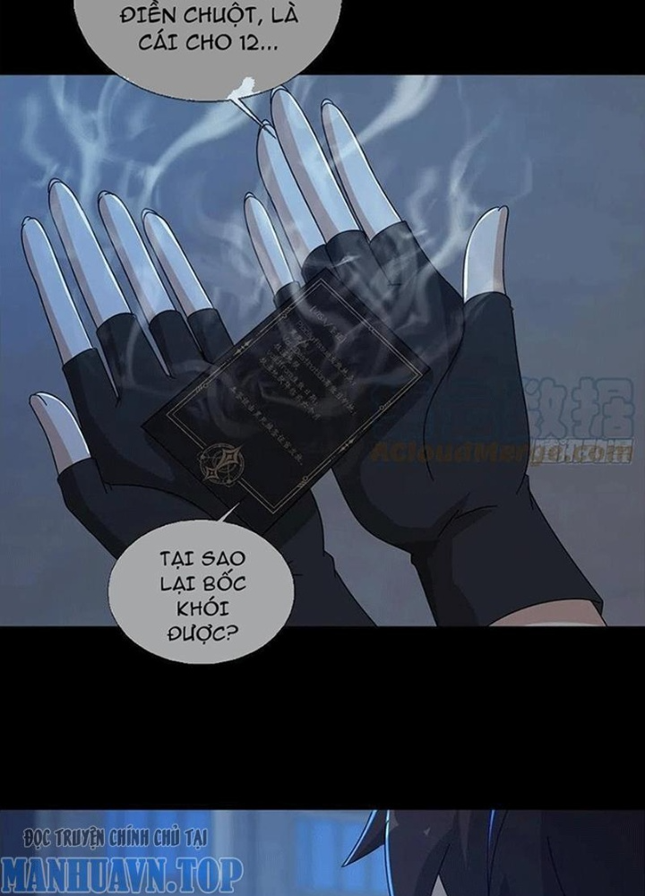 Mạt Thế Lạc Viên Chapter 78 - Trang 3